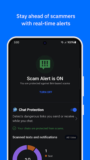 Bitdefender Mobile Security
