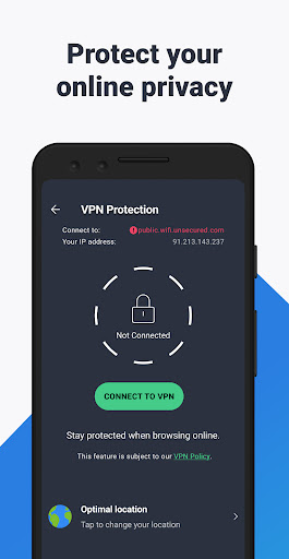 AVG AntiVirus & Security