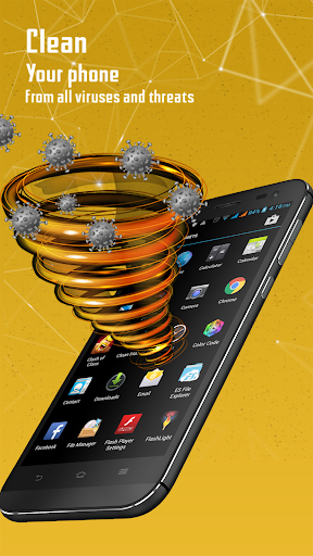 Smart Antivirus & Security