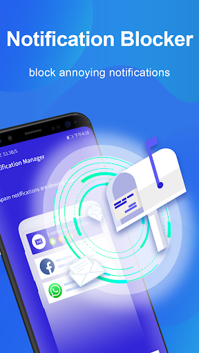 Super Antivirus - Clean Virus
