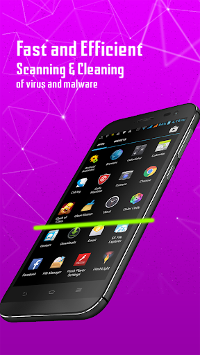 Smart Antivirus & Security