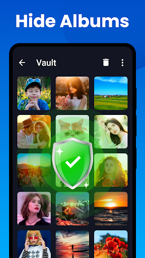 App lock - Fingerprint,Applock
