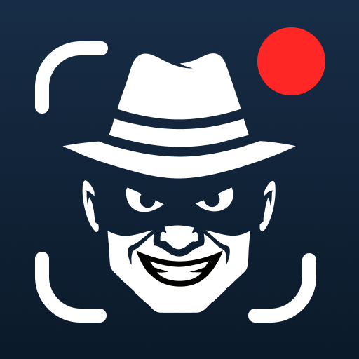 Intruder Selfie-Security Alarm