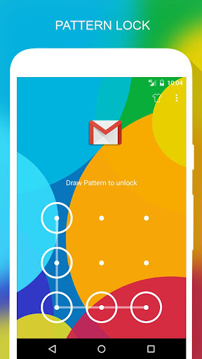 AppLock Master