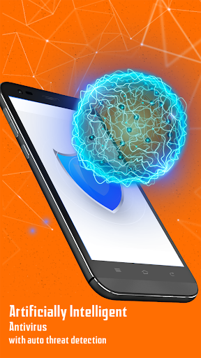 Smart Antivirus & Security