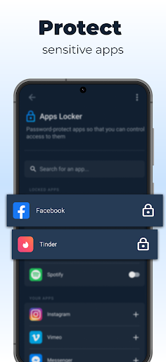 WOT Mobile Security Protection