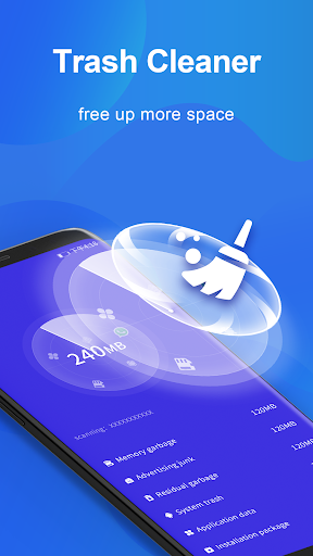 Super Antivirus - Clean Virus