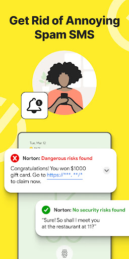 Norton360: Virus Scanner & VPN