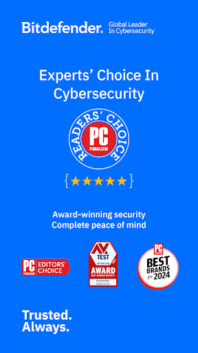 Bitdefender Mobile Security