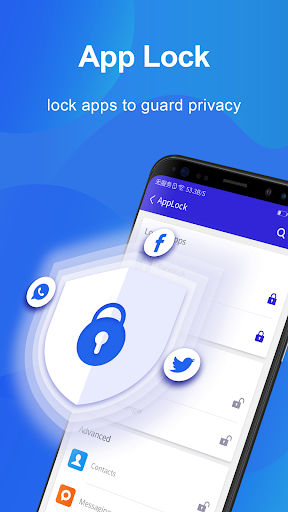 Super Antivirus - Clean Virus