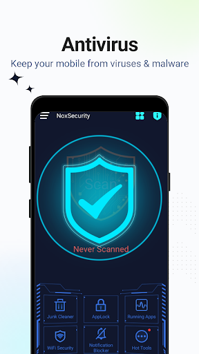 Nox Security-antivirus