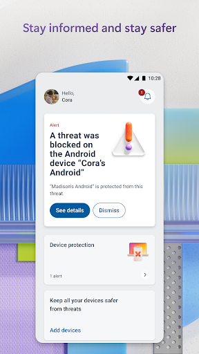 Microsoft Defender: Antivirus