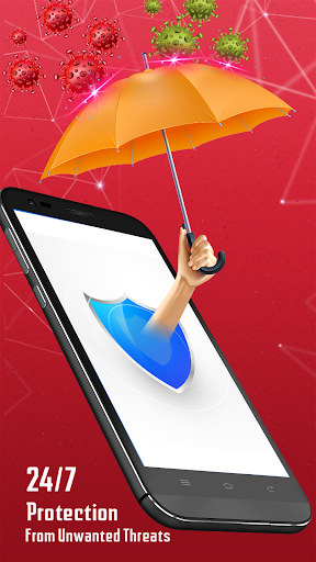 Smart Antivirus & Security