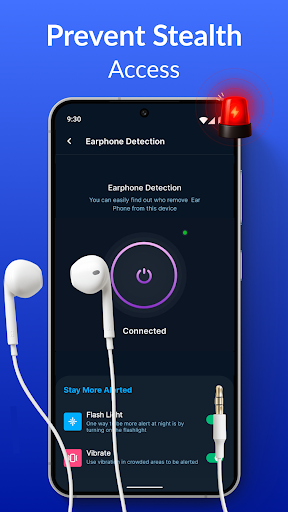 Intruder Selfie-Security Alarm