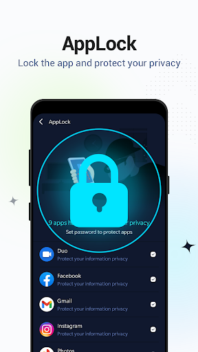 Nox Security-antivirus