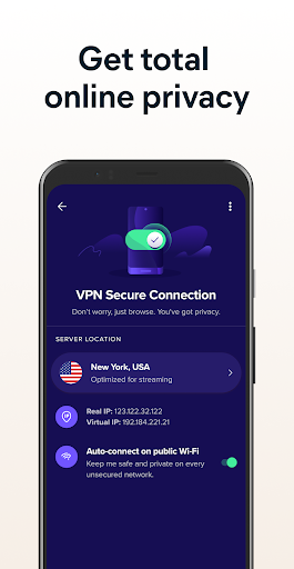 Avast Antivirus & Security
